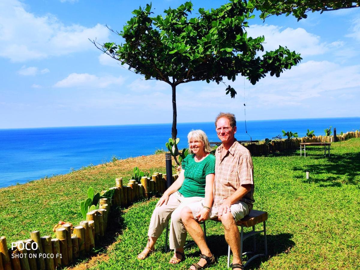 Pura Vida Varkala Hotell Eksteriør bilde