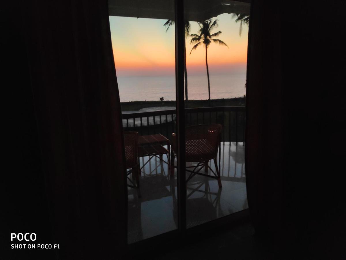 Pura Vida Varkala Hotell Eksteriør bilde