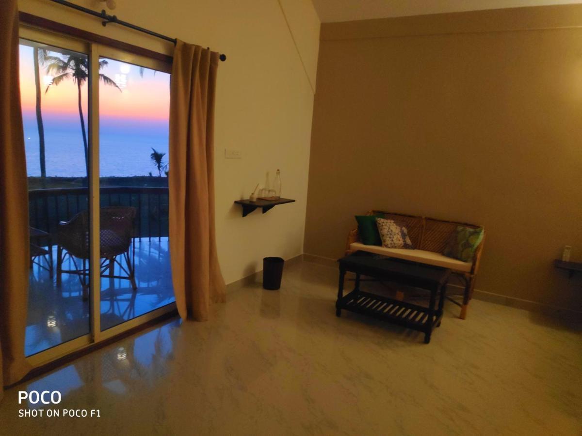Pura Vida Varkala Hotell Eksteriør bilde