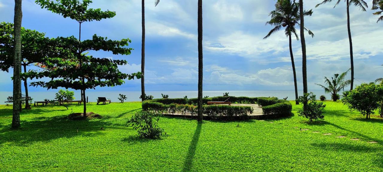 Pura Vida Varkala Hotell Eksteriør bilde