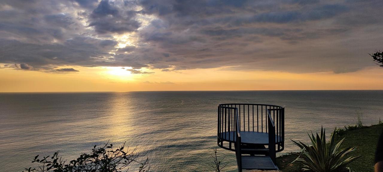 Pura Vida Varkala Hotell Eksteriør bilde