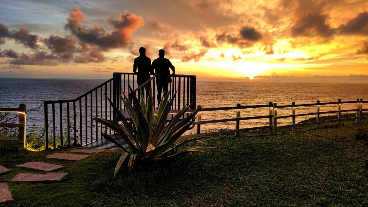 Pura Vida Varkala Hotell Eksteriør bilde