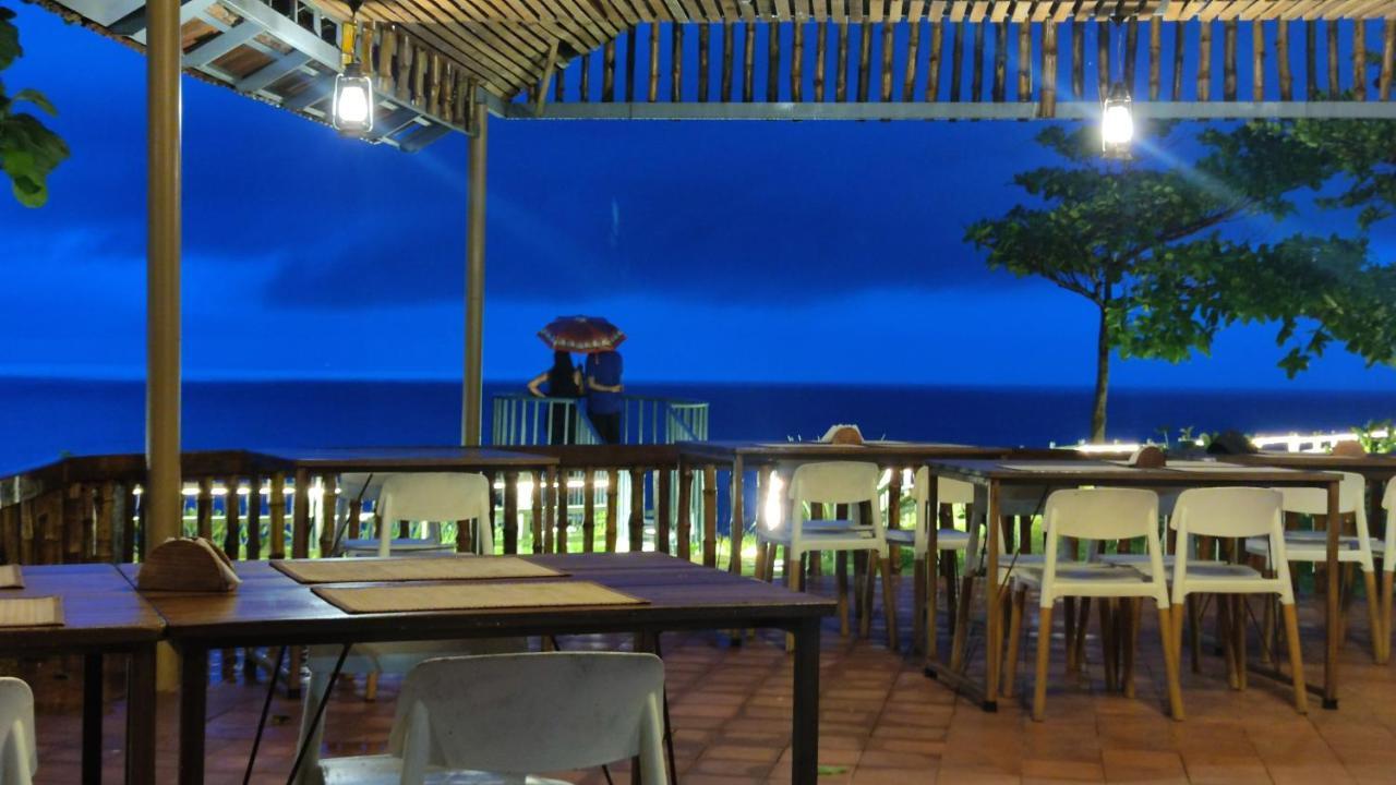 Pura Vida Varkala Hotell Eksteriør bilde